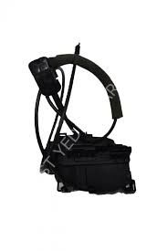 OE 8200542376-ARKA KAPI KİLİDİ KNG III