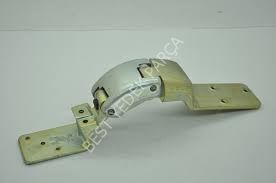 SOL ARKA KAPI MENTESESI MASTER -MASCOTT