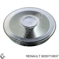 SOMUN CLIO II-III-VELSATIS-LAGUNA II-III-ESPACE IV-TRAFIC-MEGANE II