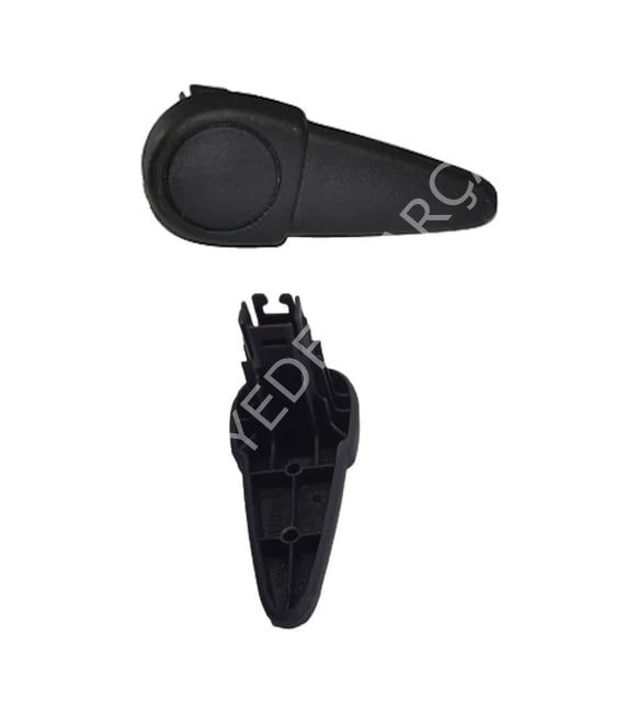 OE 876919534R-ÖN KOLTUK BEL AYAR KUMANDA TAKIMI FLUENCE