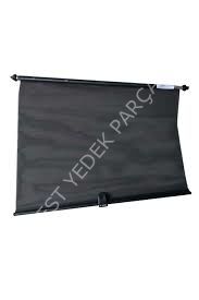 SOL ARKA KAPI PERDESİ LM-- MEGANE II