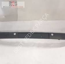 ÖN TAMPON BANDI LAGUNA III-VELSATIS