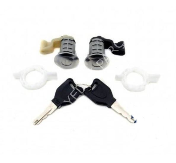 OEM 7701472806-ÖN KAPI KİLİT FİŞEK TK.BBO-