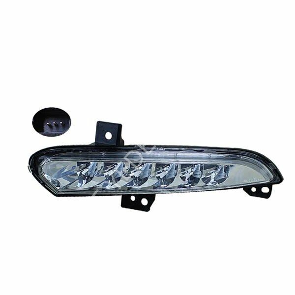 OE 266051864R-SOL GÜNDÜZ FARI SCENIC III