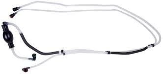 YAKIT BORUSU KORUYUCUSU KANGOO