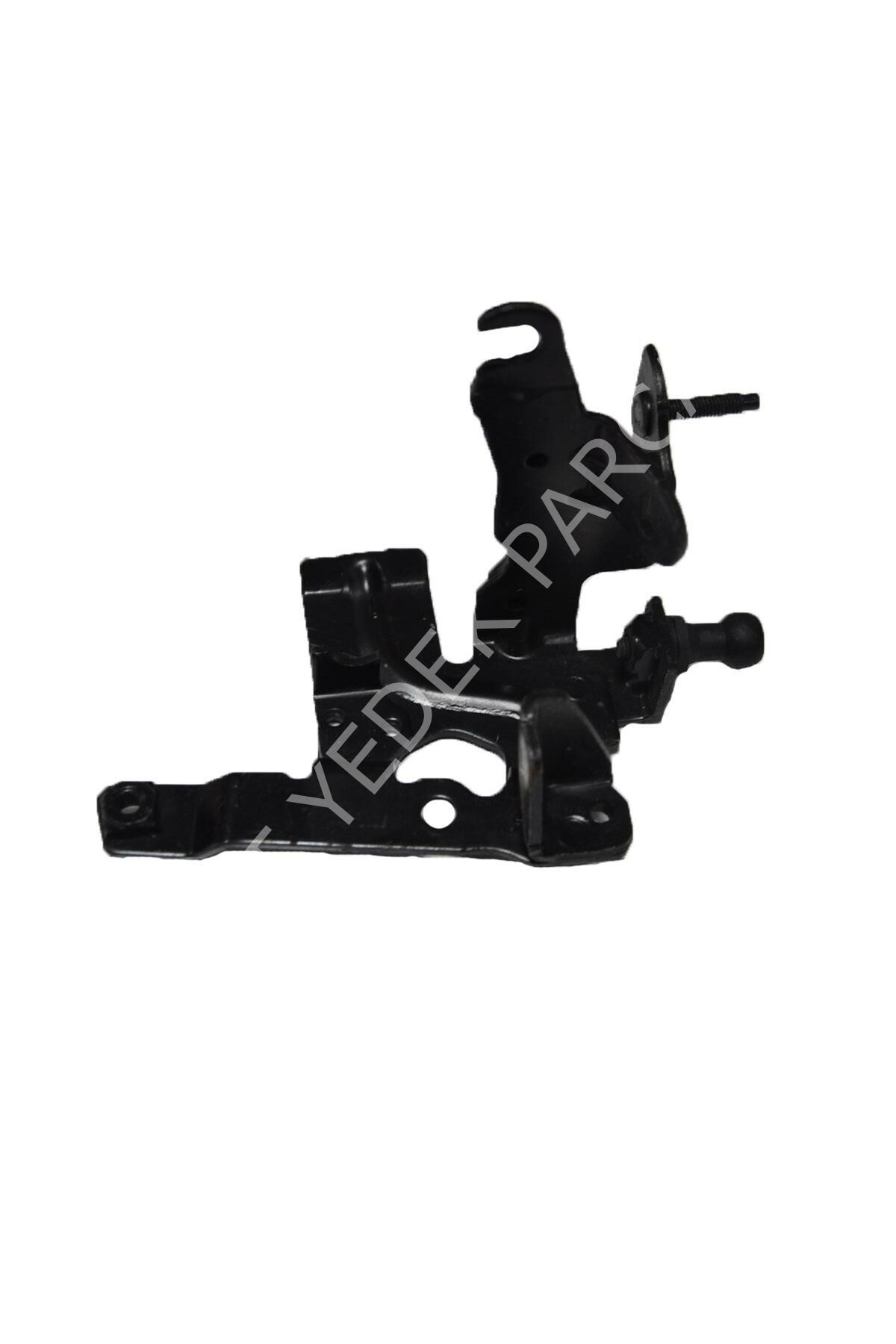 OE 166343129R-POMPA KORUYUCU FLUENCE