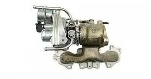 OE 144105784R-TURBOKOMPRESÖR H5F KANGOO II
