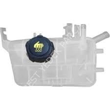 GENLESME SISESI  FLUENCE MEGANE III