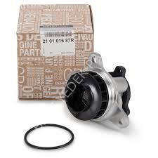 DEVIRDAIM KASNAÐI TRAFIC III M9R 2.0