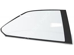 SAĞ ARKA CAM KANGOO II
