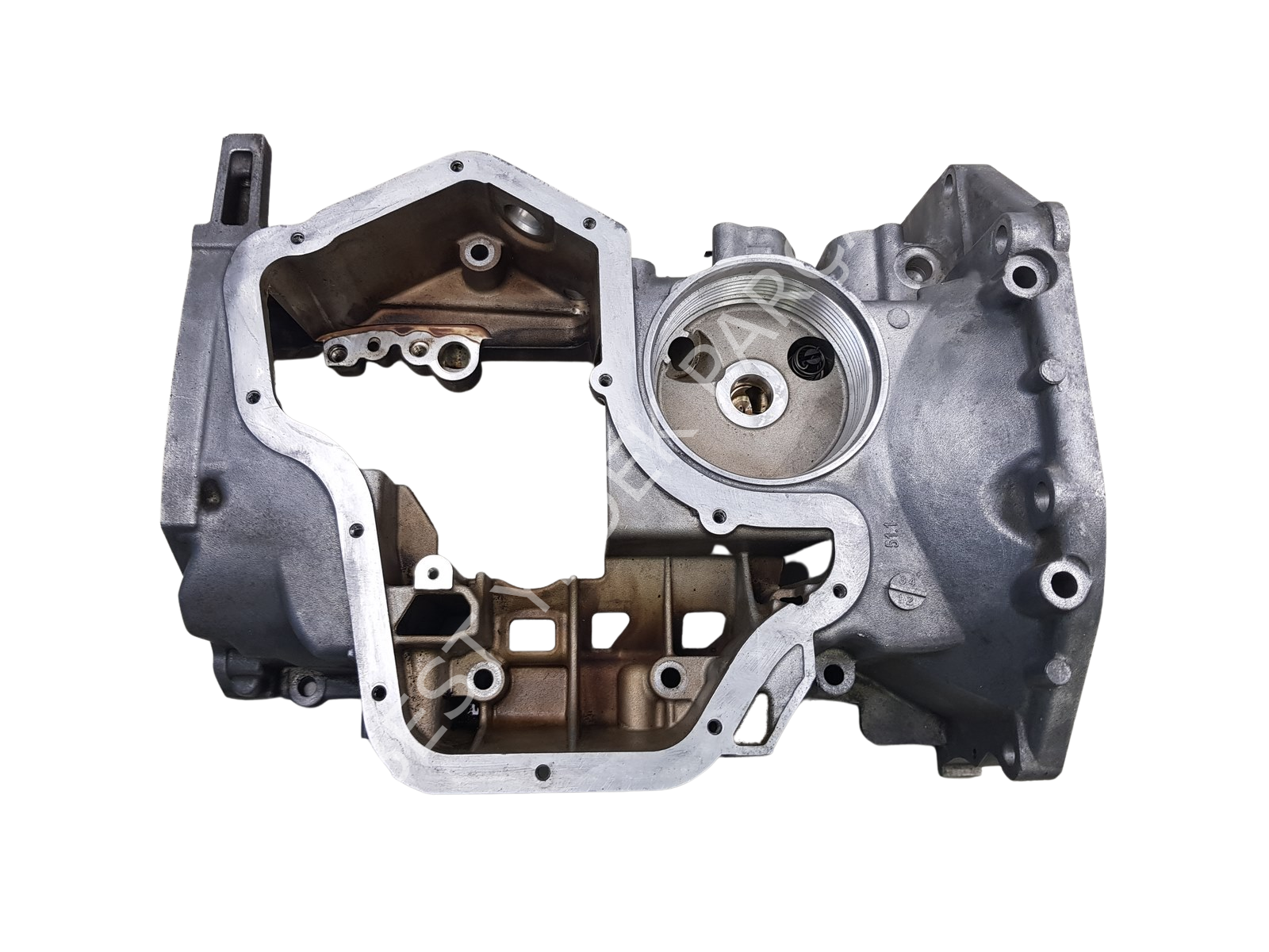 OE 111108836R-YAĞ KARTERİ H5F KANGOO II