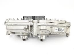 OEM 310320749R-EDC BEYNİ FLUENCE