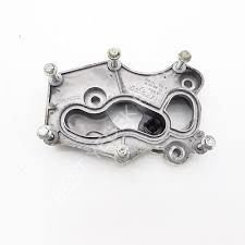 NISSAN NAVARA 2.3 YAÐ SOÐUTUCU GÖVDESÝ