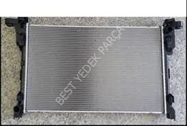 RADYATÖR TRAFIC III