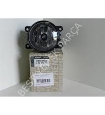 OE 8200074008-SIS FARI FLUENCE