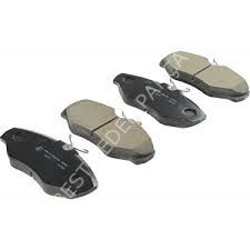 ÖN FREN BALATA TK. TRAFIC II