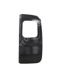 SAĞ BAGAJ KAPI CAMI LOGAN I