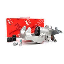 FREN KALIPERI ARKA SOL MEGANE IV RS MEKANIK (KIRMIZI)