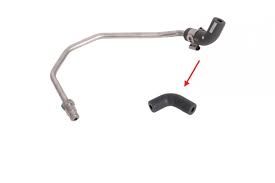 TURBO MANIFOLD BORUSU FLUENCE-MEGANE-TALISMAN-KADJAR-ESPACE-SCENIC-TRAFIC-KOLOES