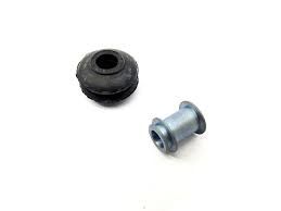 BURÇ LAGUNA I-II-ESPACE I-IV-MASTER II