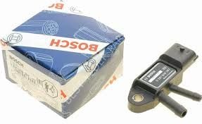 EGZOZ BASINÇ SENSÖRÜ MST III