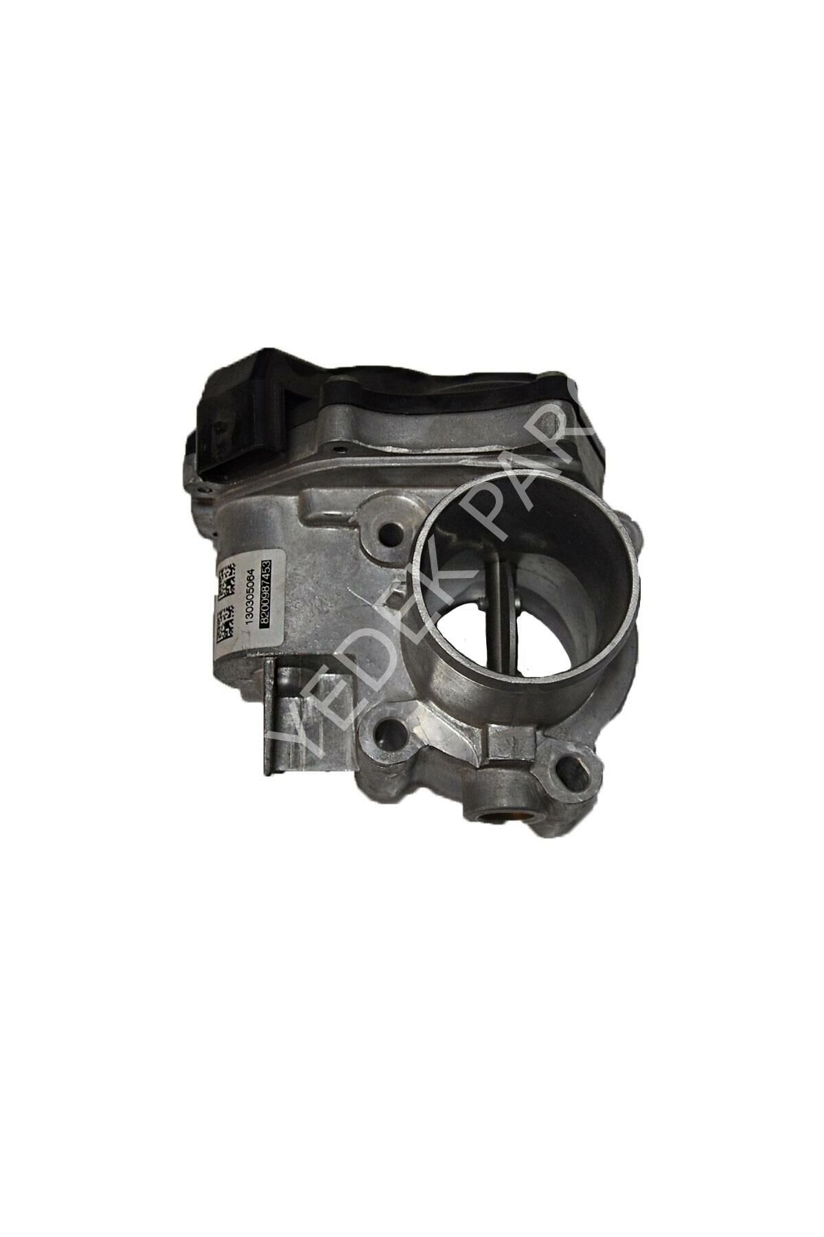 OE 8200754913-ENJEKTÖR KELEBEK KUTUSU KANGOO I