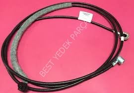 ANTEN KABLOSU CLIO II