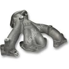 OE 8200740580-EGZOZ MANIFOLDU D4F-764 LOGAN II