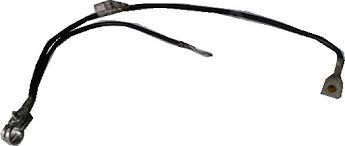 TORPİDO KABLOSU CLIO II