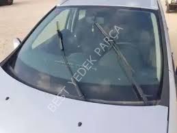 SOL ÖN CAM CLIO III