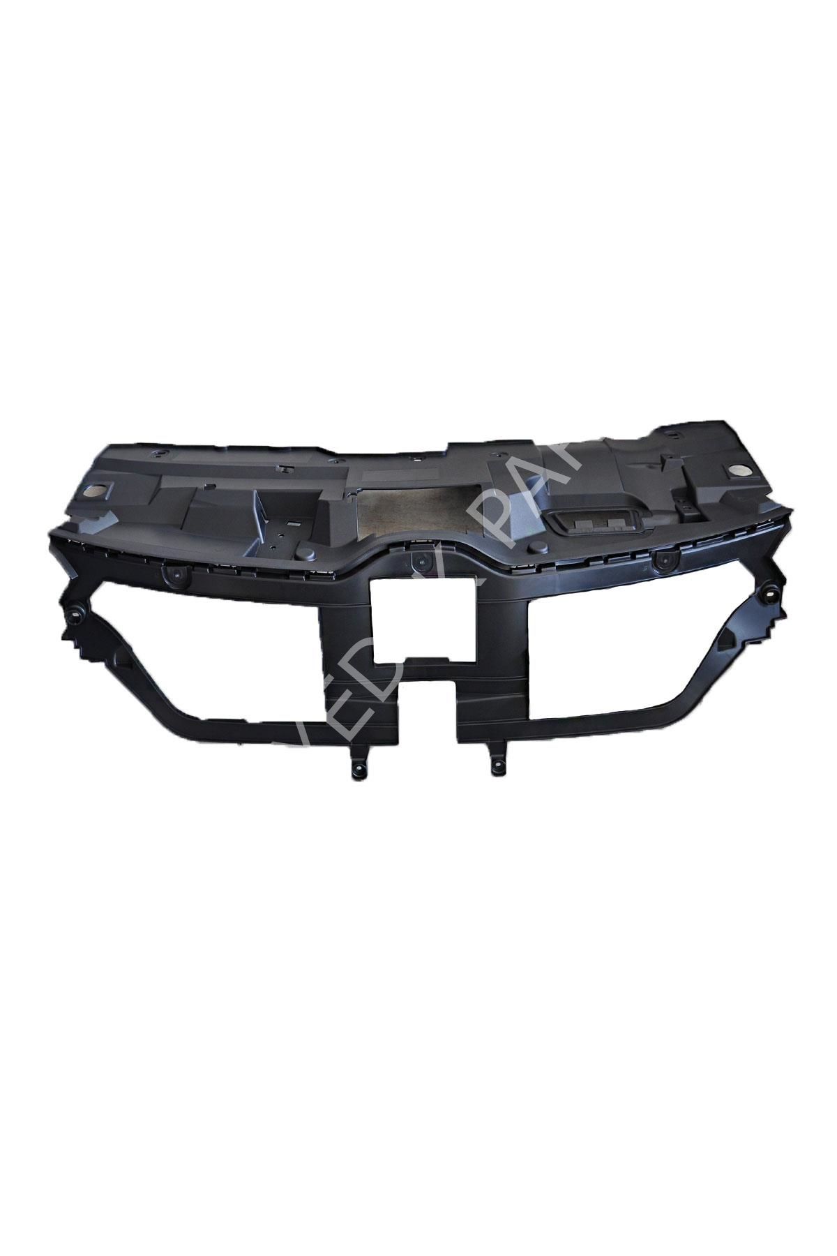 OEM 620360070R-ÖN TAMPON SUPORTU TALISMAN