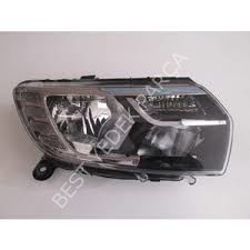 OE 260105925R-SAĞ FAR SANDERO II