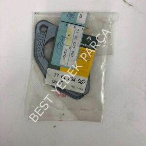 OEM 7701034967-EMME MANİFOLD CONTASI S8U MST