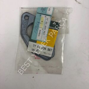 OEM 7701034967-EMME MANİFOLD CONTASI S8U MST