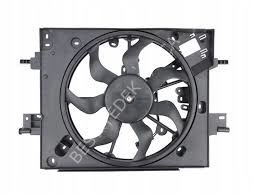 OE 214819521R-FAN MOTOR GRUBU DOKKER