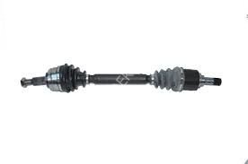 OEM 8201055632-SOL AKS 2007-->2009 1.5 KANGOO II