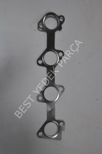 OE 140361579R-EGZOZ MANIFOLD CONTASI K9K SYMBOL-MEGANE