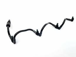 OE 130C25969R-ENJEKTÖR HORTUM TAPASI MASTER III, ALASKAN