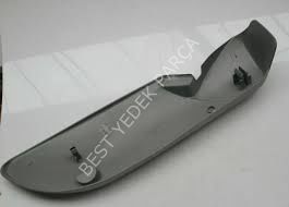 SAG ÖN KOLTUK SOL YAN KAPLAMASI TRAFIC