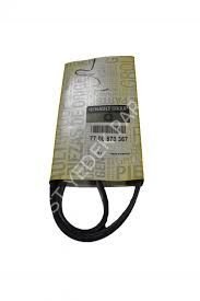 OEM 7700870367-ALTERNATÖR KAYIŞI 4PK735