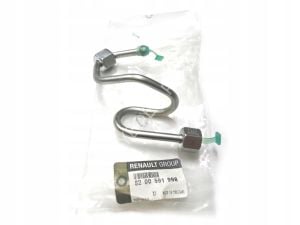 OE 8200591998-ENJEKTÖR BORUSU K9K 830 KANGOO II-FLUENCE-THALIA-MODUS-DUSTER-DOKKER-CAPTUR-CLIO-MGN