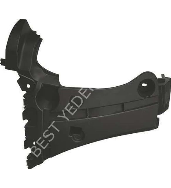 OEM 7701478200-SAĞ/SOL ARKA TAMPON SUPORTU