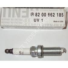 BUJI TWINGO-THALIA-CLIO II-III-KANGOO-MODUS-LOGAN