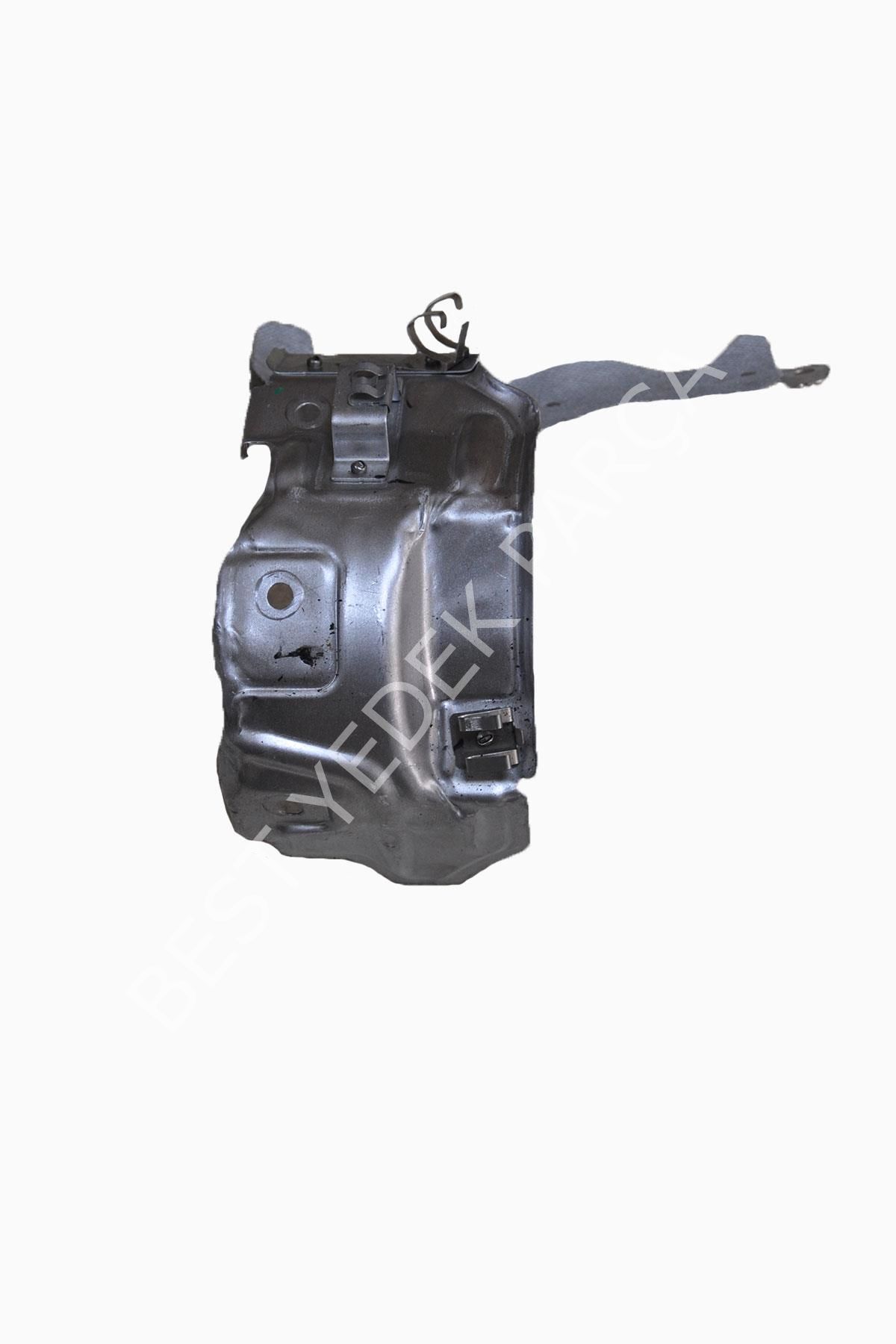 OE 144507367R-ISI KORUYUCU FLUENCE-MEGANE