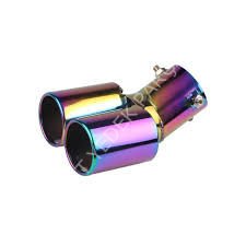 EGZOZ BORUSUR9M ÇİFT TURBO