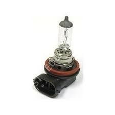 H-11 55W AMPUL FLUENCE, MEGANE II, KANGOO II, CLIO II, DUSTER I