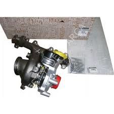 ÇİFT TURBO MANİFOLDLU 2.3 DCİ MASTER III