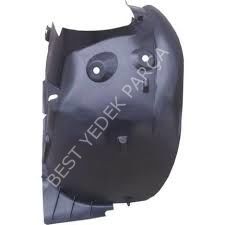 SAĞ ÖN DAVLUMBAZ  CLIO III