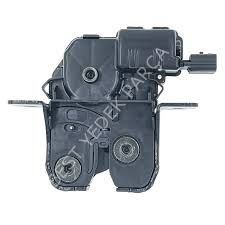 OE 904702142R-BAGAJ KAPISI GERGİSİ MASTER III