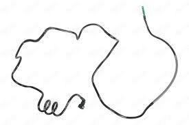 YAKIT BORUSU STY MEGANE II